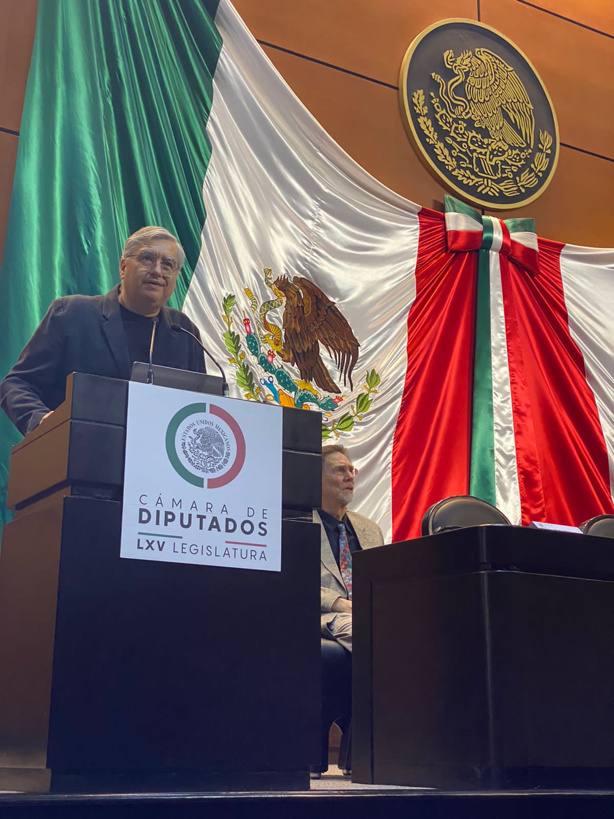 Cámara de Diputados