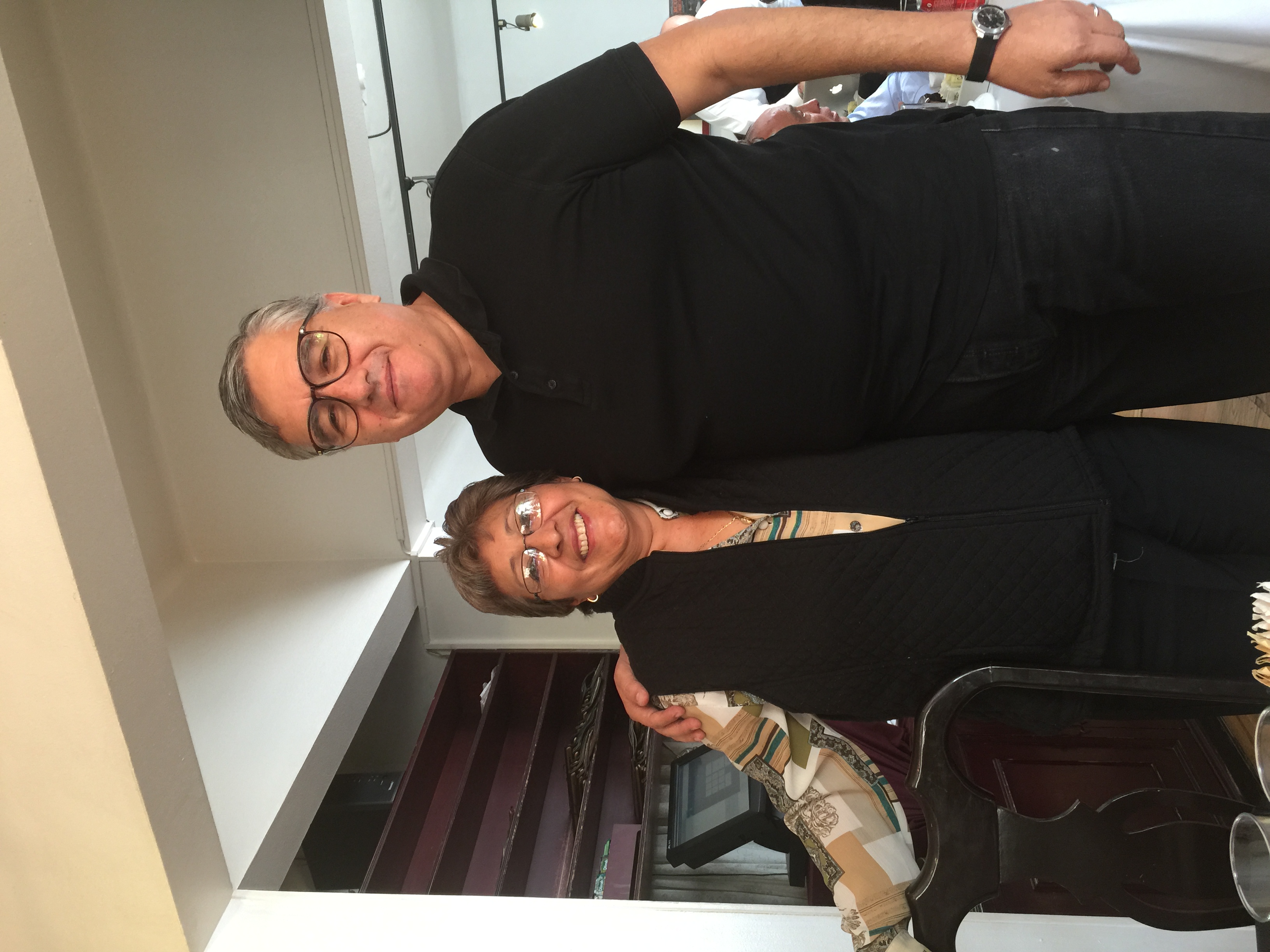 Con Chuy Carmona