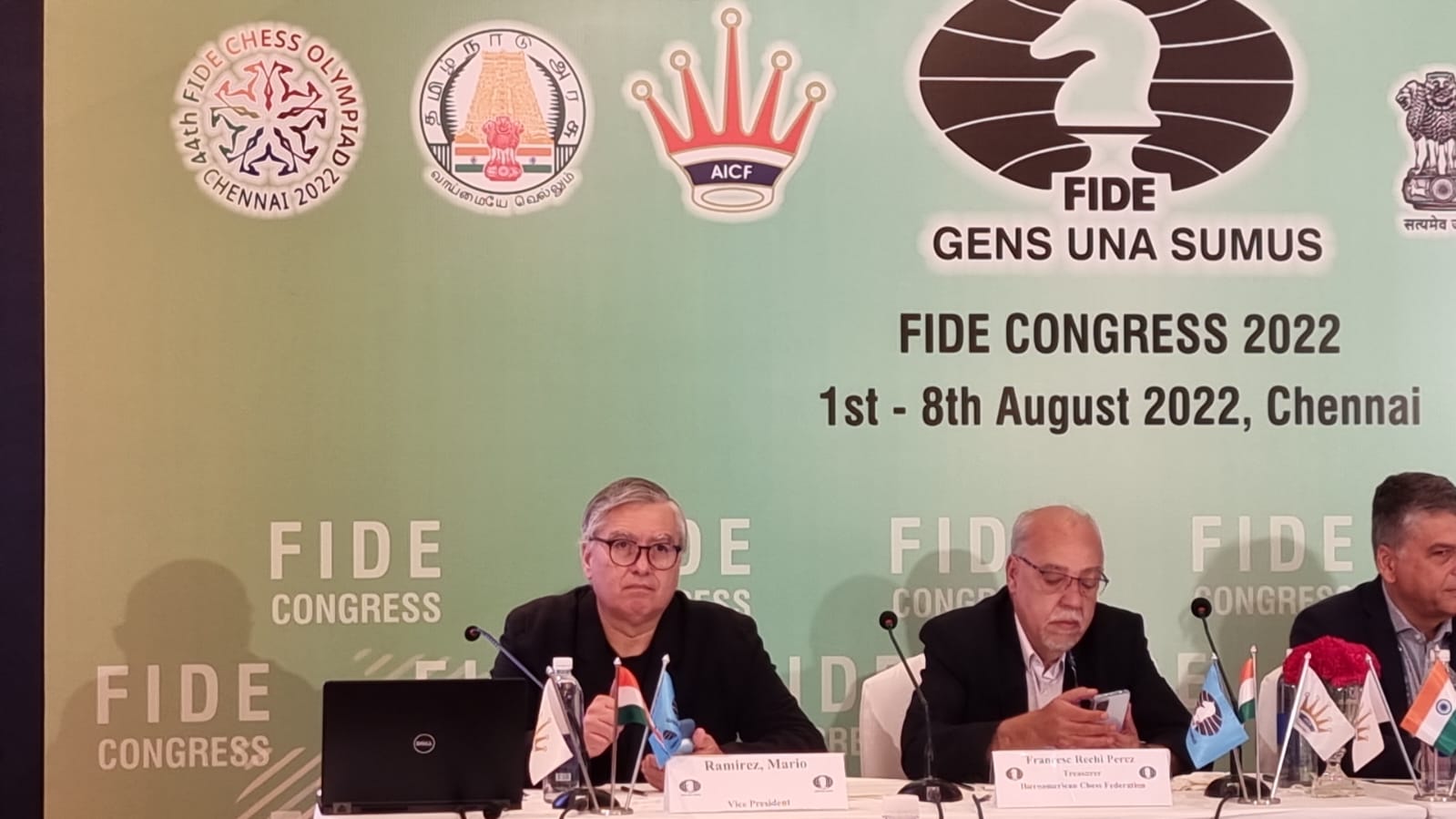 Consejo FIDE