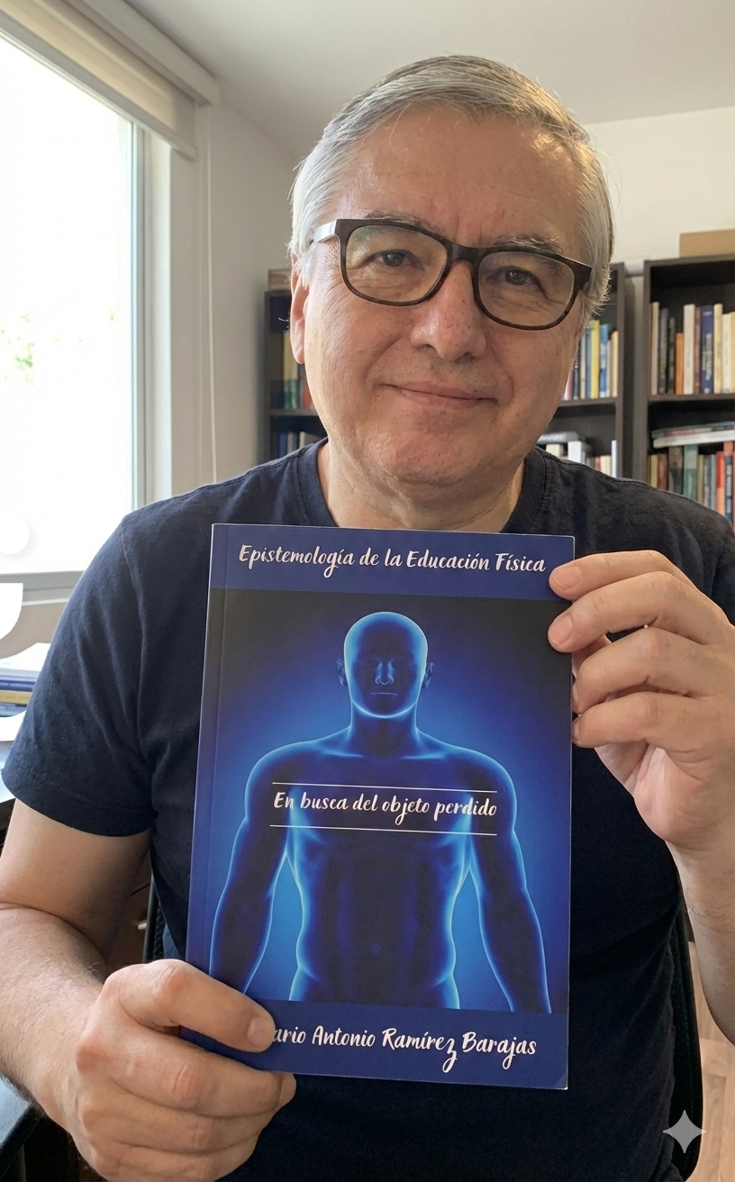 Libro Epistemología