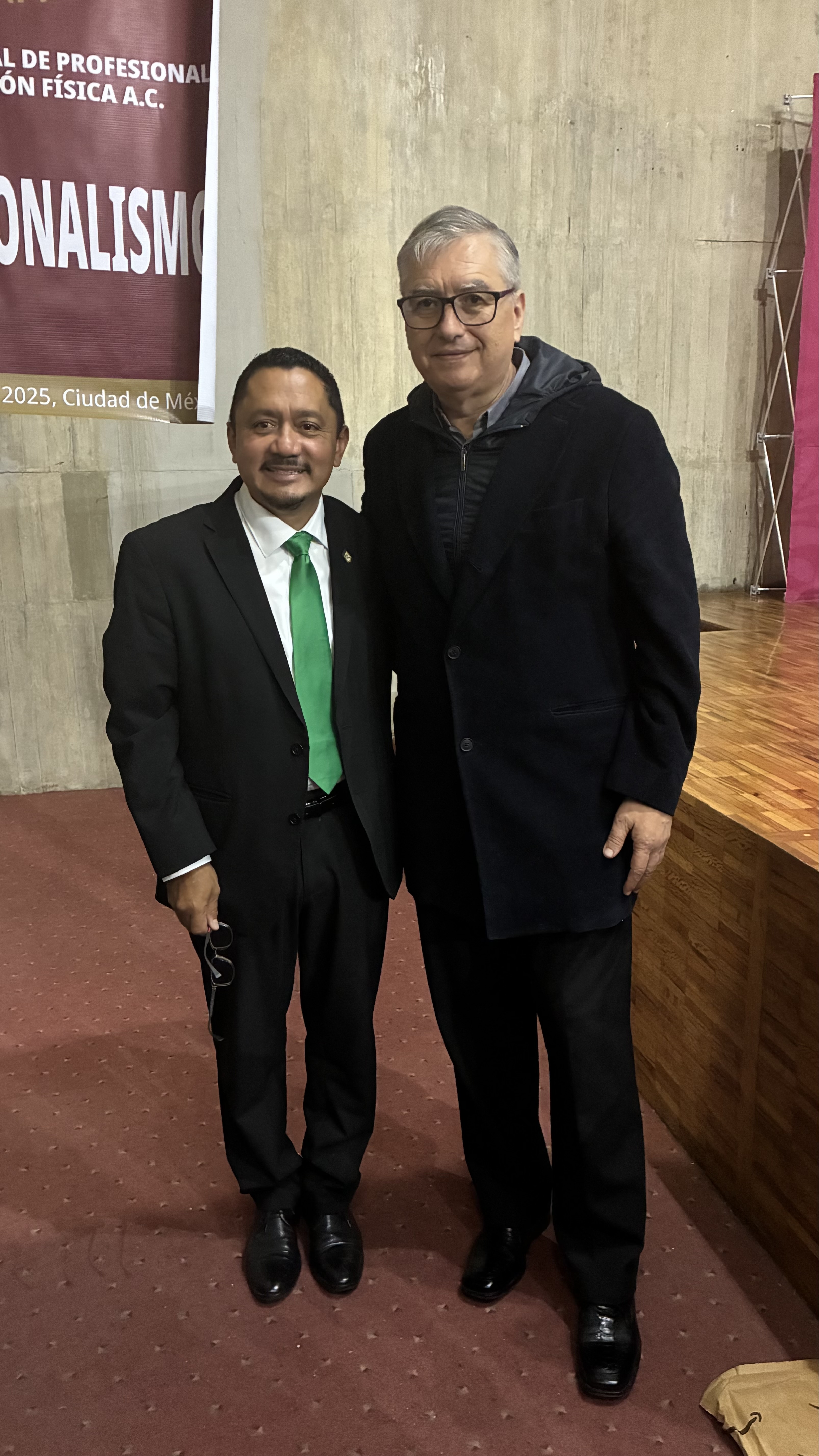 Mtro. Jesús Díaz