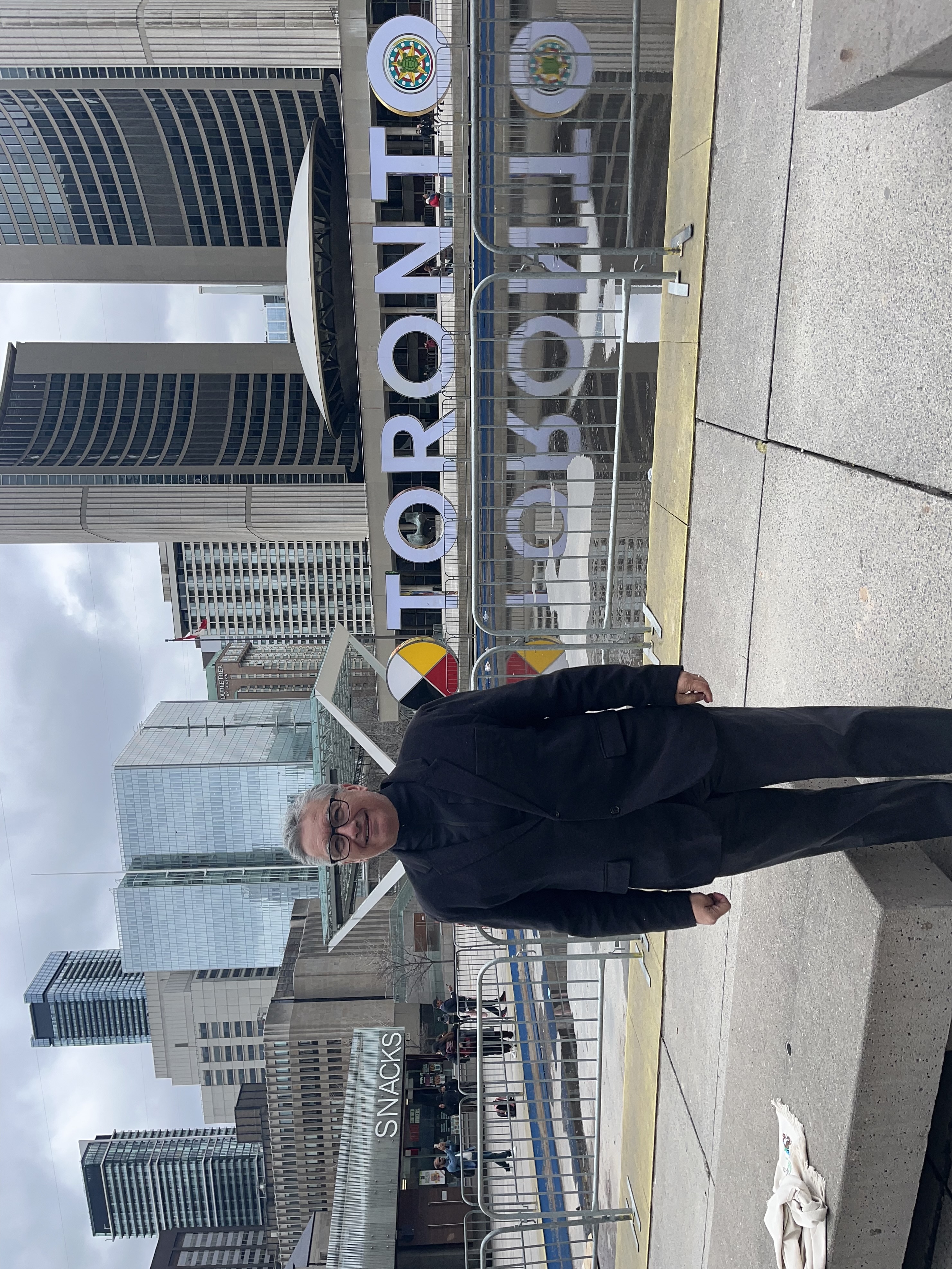 Toronto