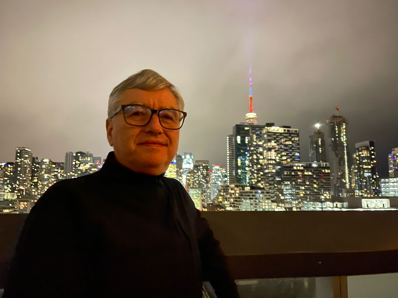 Toronto