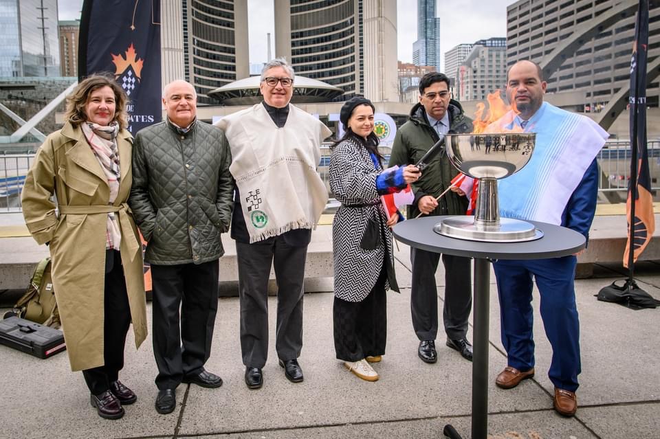 Toronto