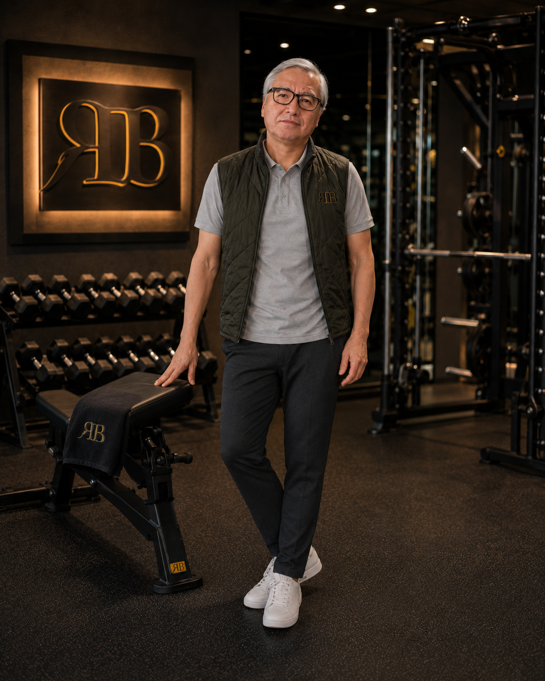 Mario A. Ramírez Barajas