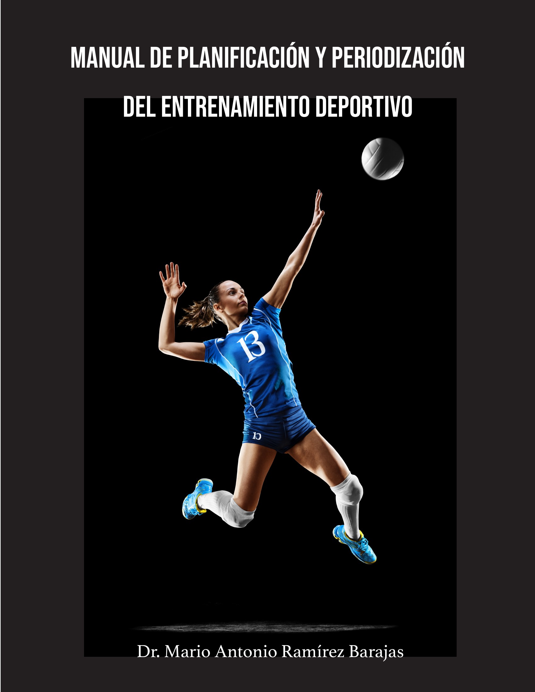 Planificación del Entrenamiento